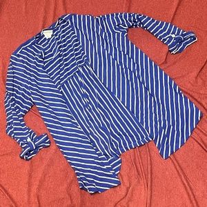 ❤️Nomadic Traders Cover Up